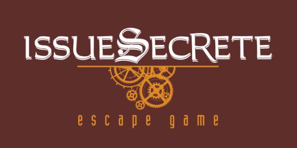 ISSUE SECRETE ISSUE SECRETE